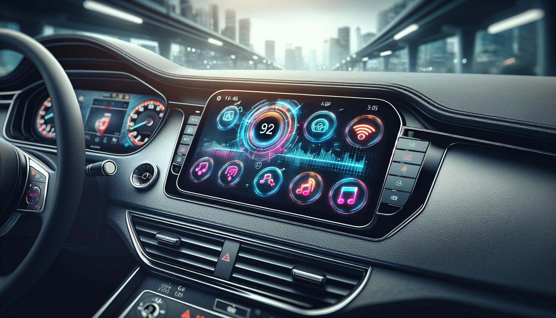Read more about the article How to Download Ford SYNC Software Update Free: Step-by-Step Guide